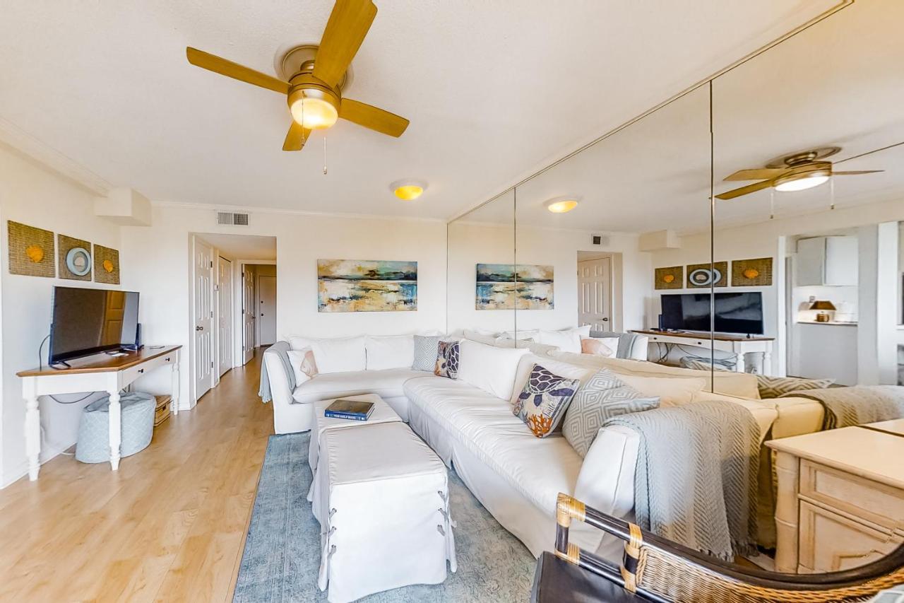 Sea Side Villas Hilton Head Island Habitación foto