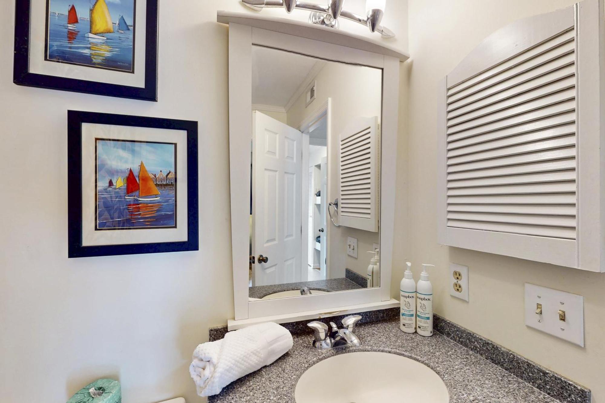 Sea Side Villas Hilton Head Island Exterior foto
