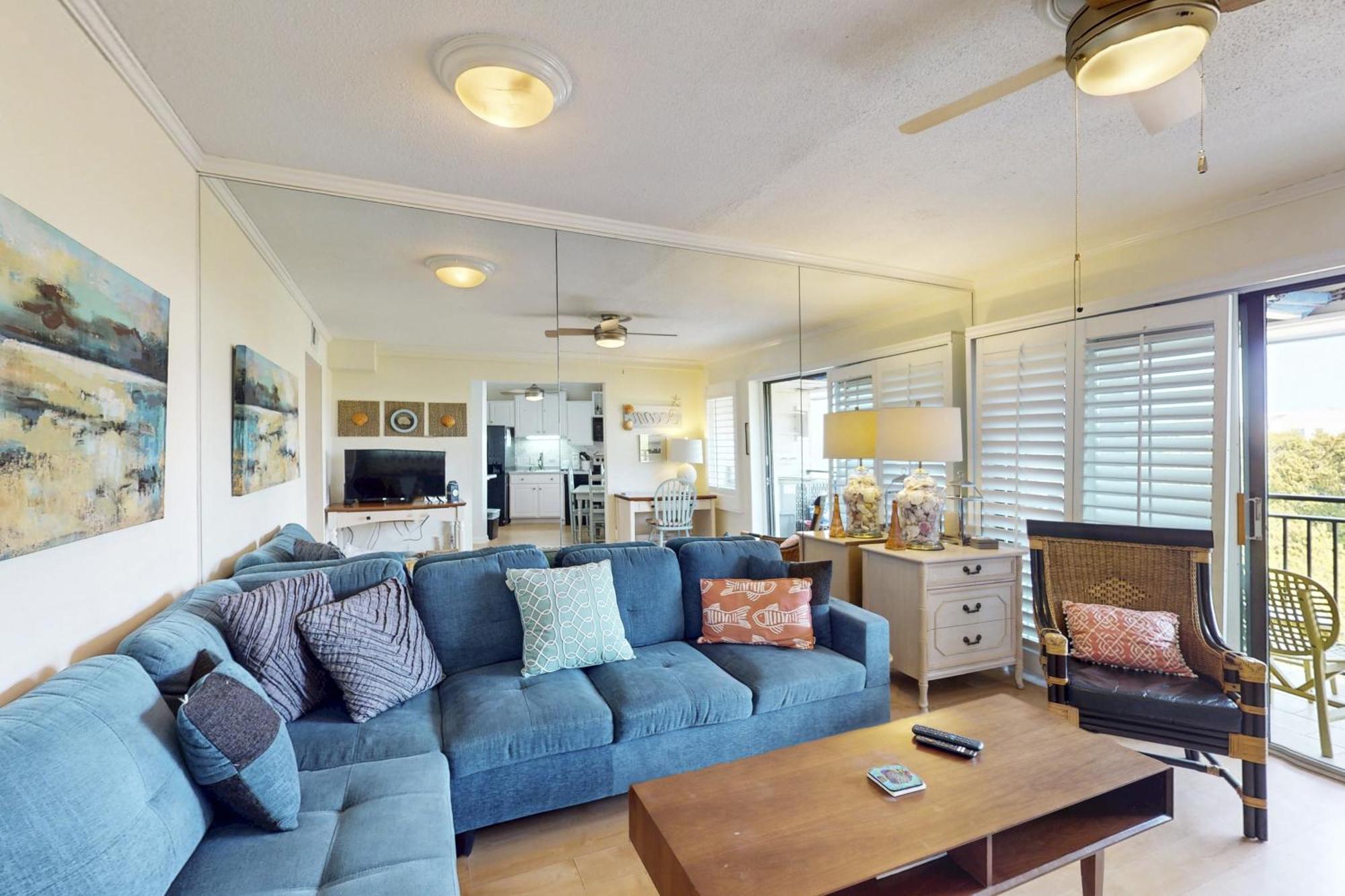 Sea Side Villas Hilton Head Island Exterior foto